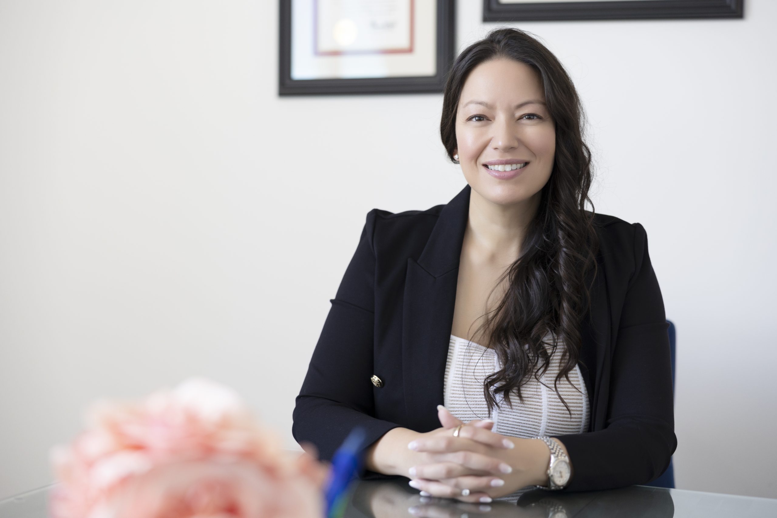 Joette L. Trinh, Esq.